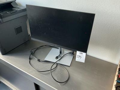 Photo d'aperçu de HP Display